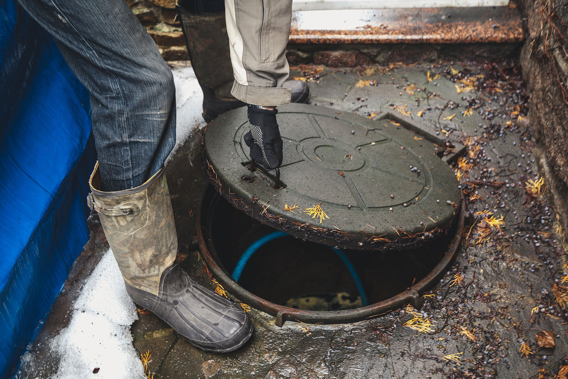 Vuotature Fogne Firenze 2 - autospurgo90 spa