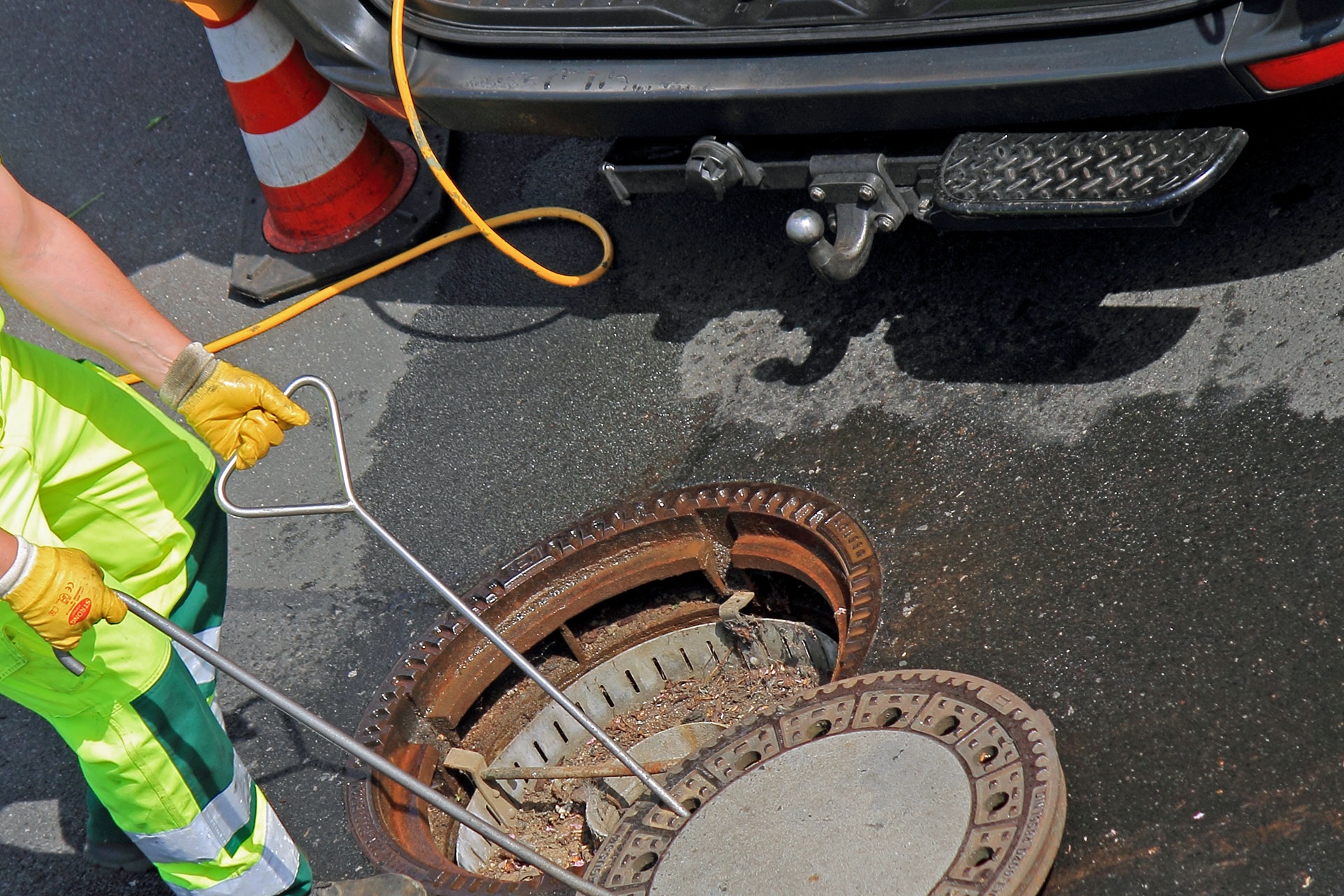 Vuotature Fogne Firenze 6- autospurgo90 spa