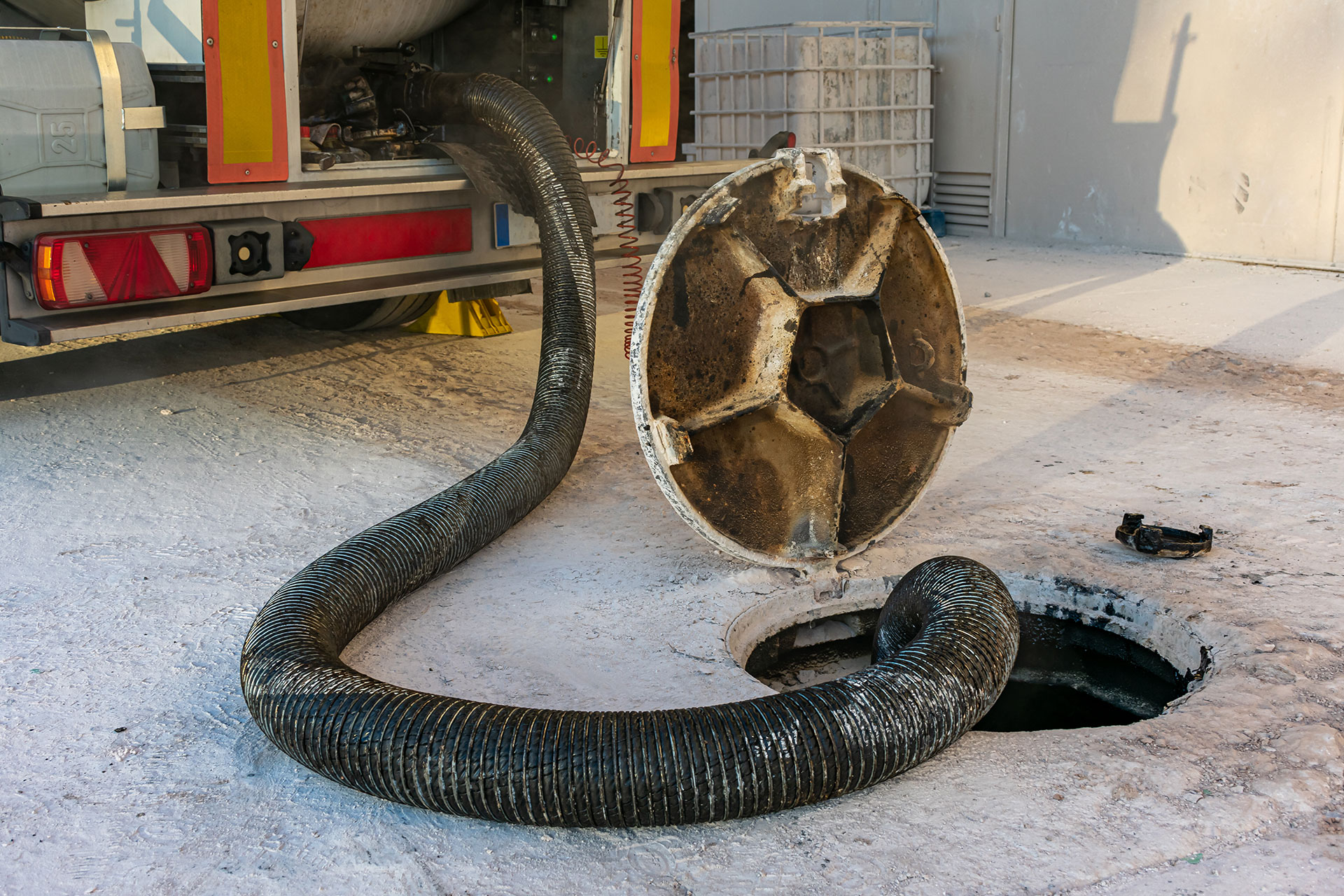 Vuotature Fogne Firenze 7- autospurgo90 spa