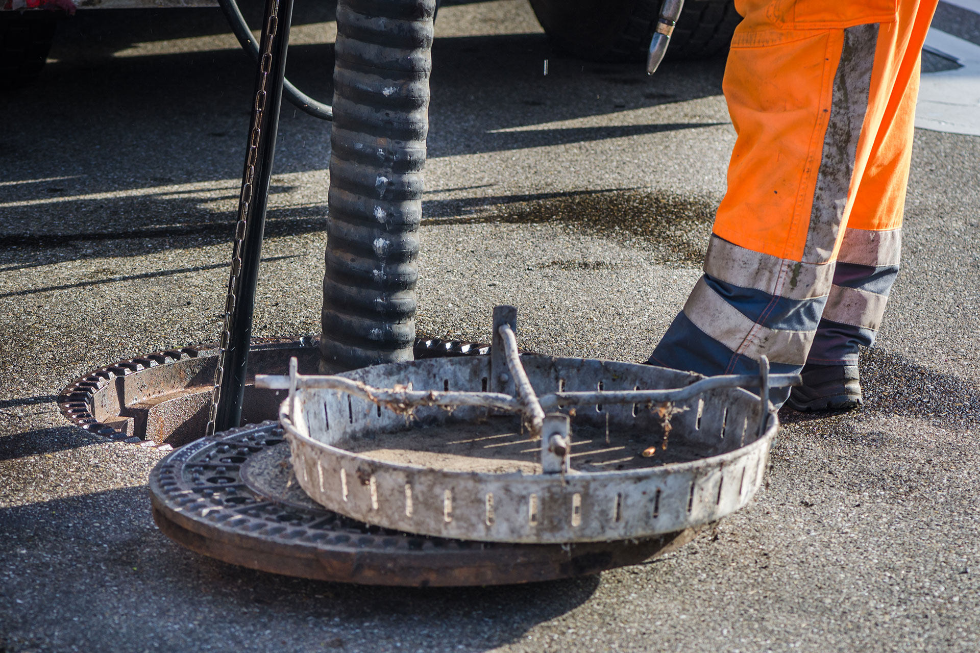 Vuotature Fogne Firenze 4- autospurgo90 spa